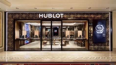 hublot store boston|Hublot online store.